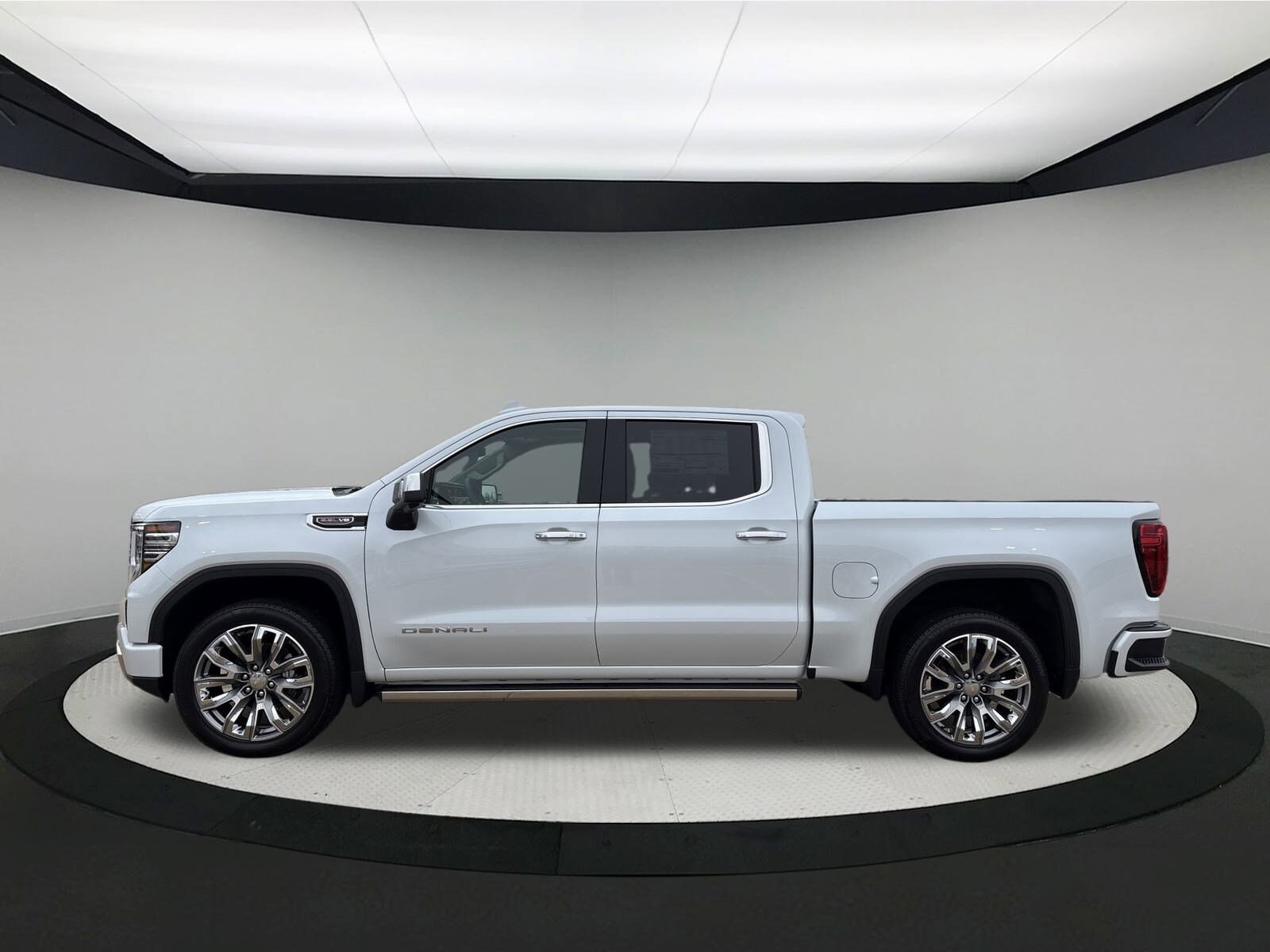 2026 Gmc Sierra 1500 photo 4