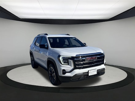 2026 GMC Terrain Elevation SUV