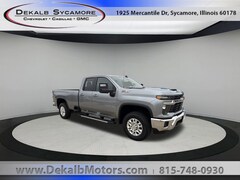 2026 Chevrolet Silverado 2500 HD LT Truck
