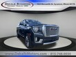 GMC Yukon XL