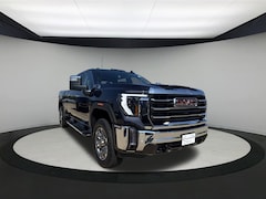 2025 GMC Sierra 2500 HD SLT Truck