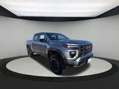 2026 GMC Canyon AT4 Truck