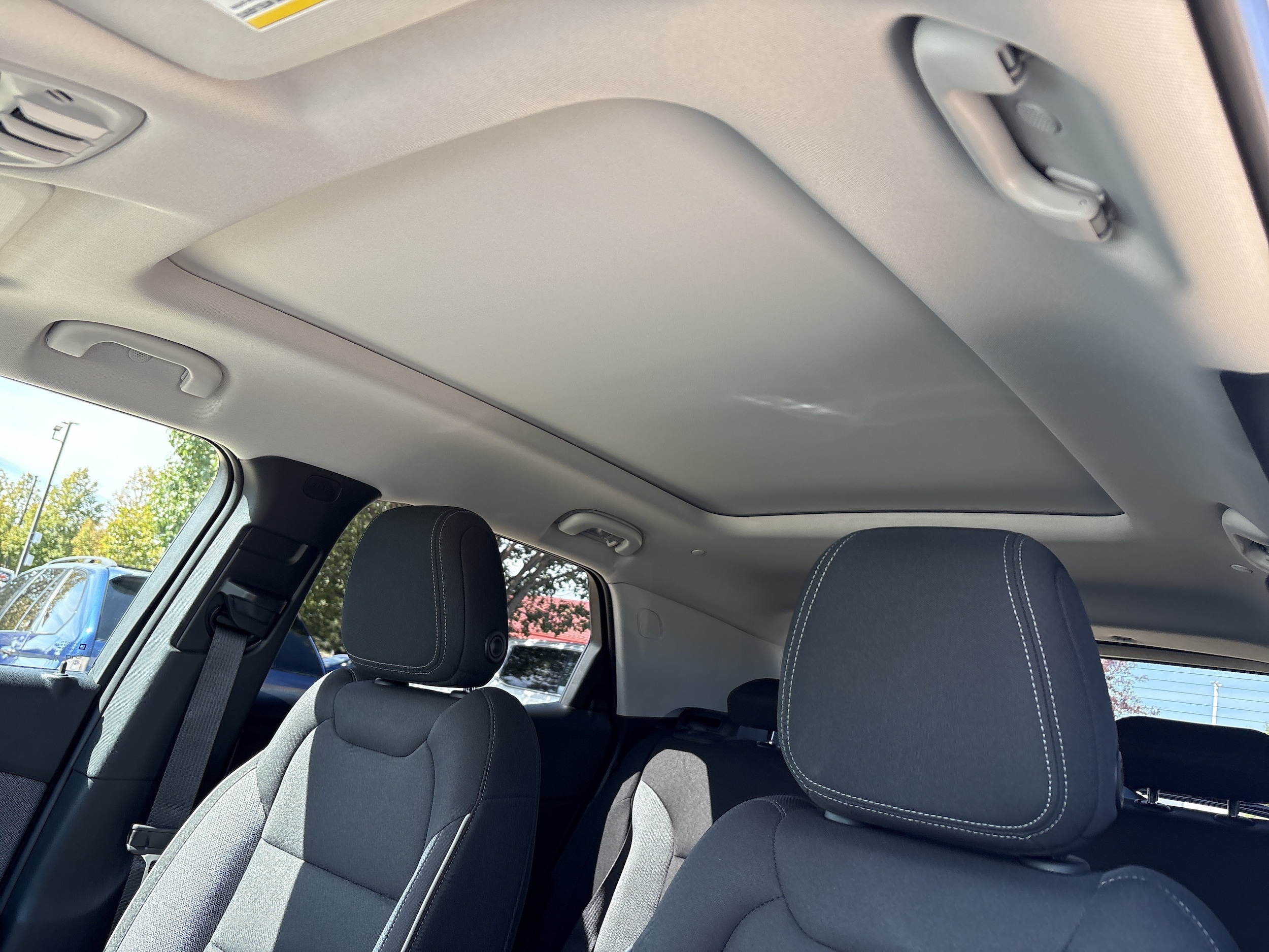 2026 Chevrolet Trailblazer LT - Photo 13