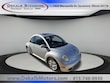  Volkswagen New Beetle Coupe