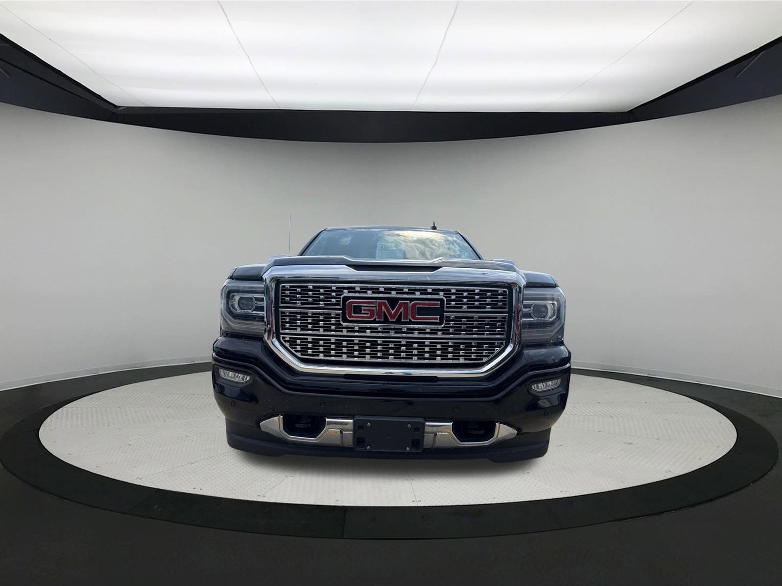 Used 2016 GMC Sierra 1500 Denali Denali with VIN 3GTU2PEC5GG294525 for sale in Sycamore, IL