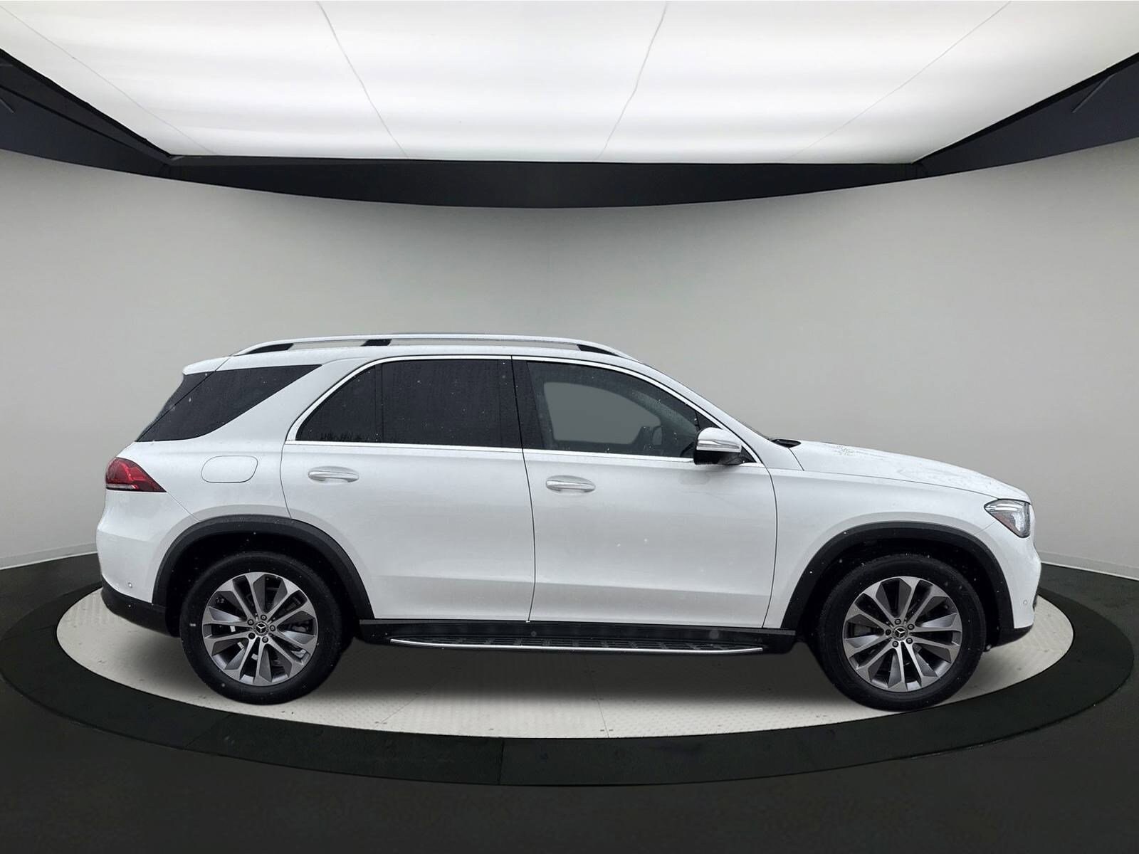 2022 Mercedes Benz GLE 350 4MATIC photo 3