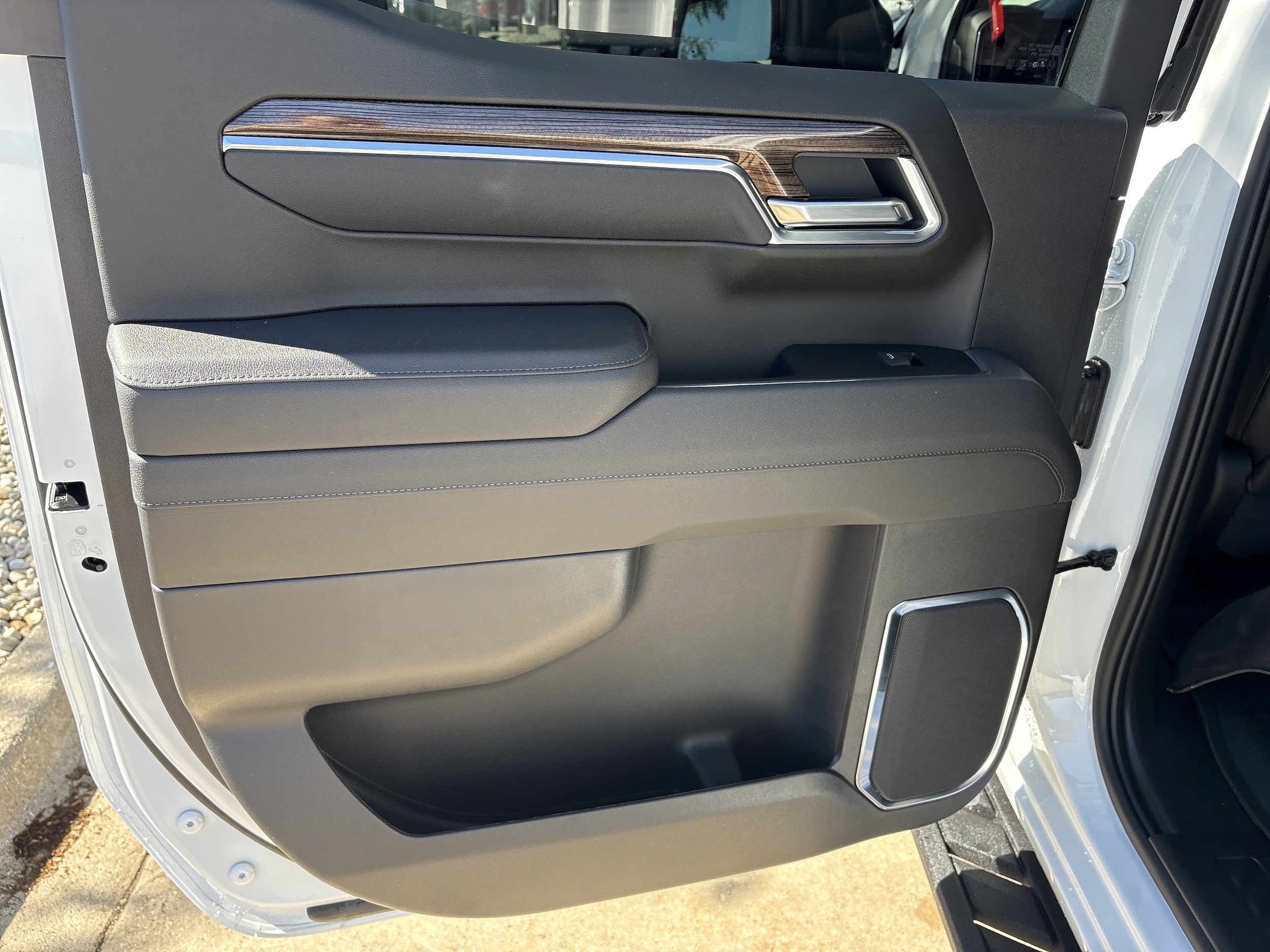 2026 Chevrolet Silverado 1500 LT Trail Boss - Photo 15