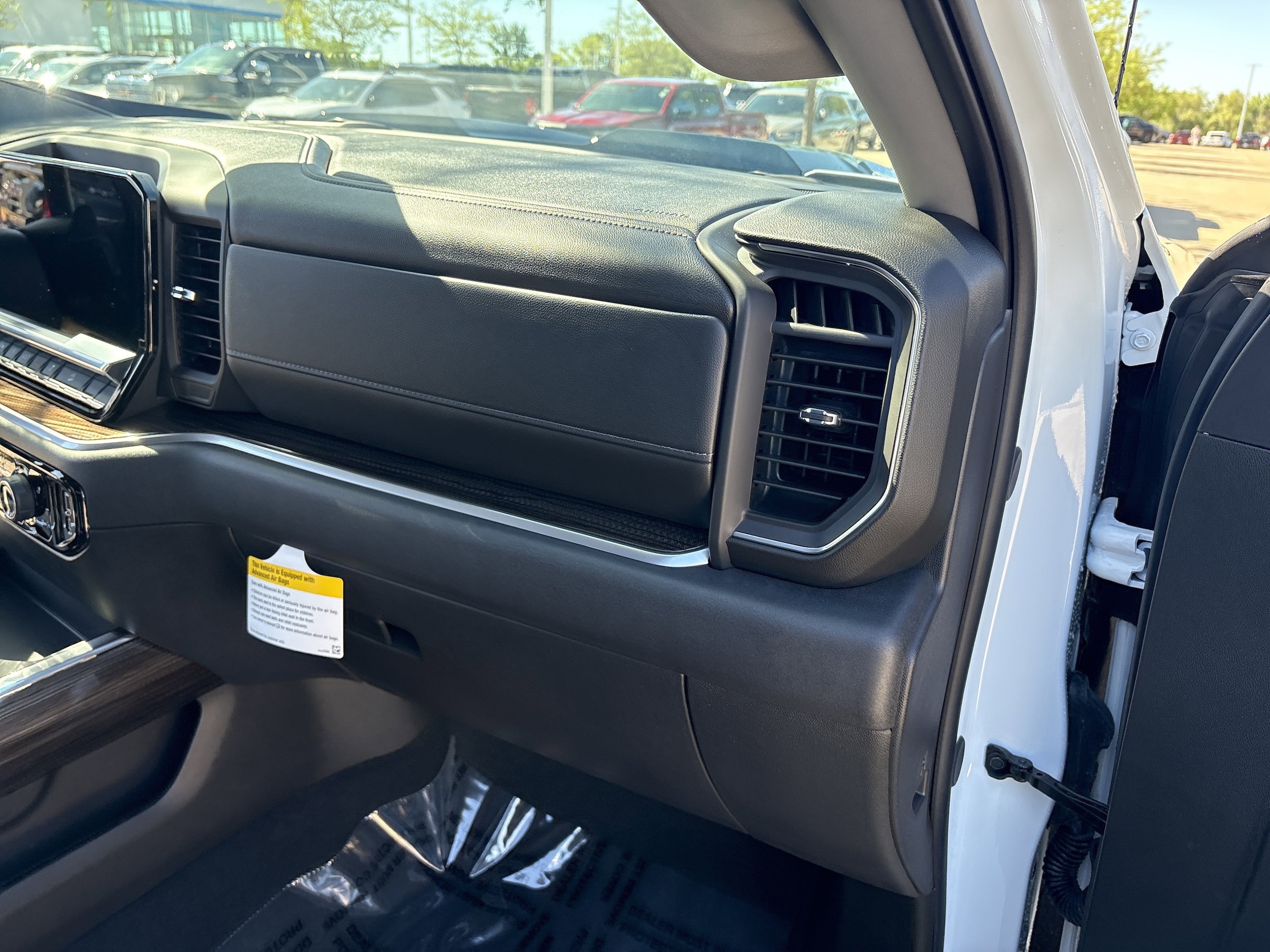 2026 Chevrolet Silverado 1500 LT Trail Boss - Photo 21