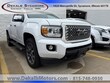 GMC Canyon