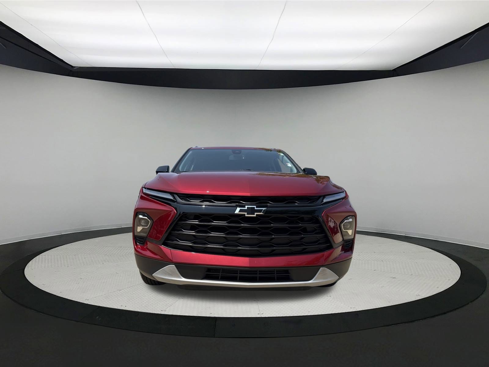Used 2023 Chevrolet Blazer 2LT with VIN 3GNKBCR4XPS188319 for sale in Sycamore, IL