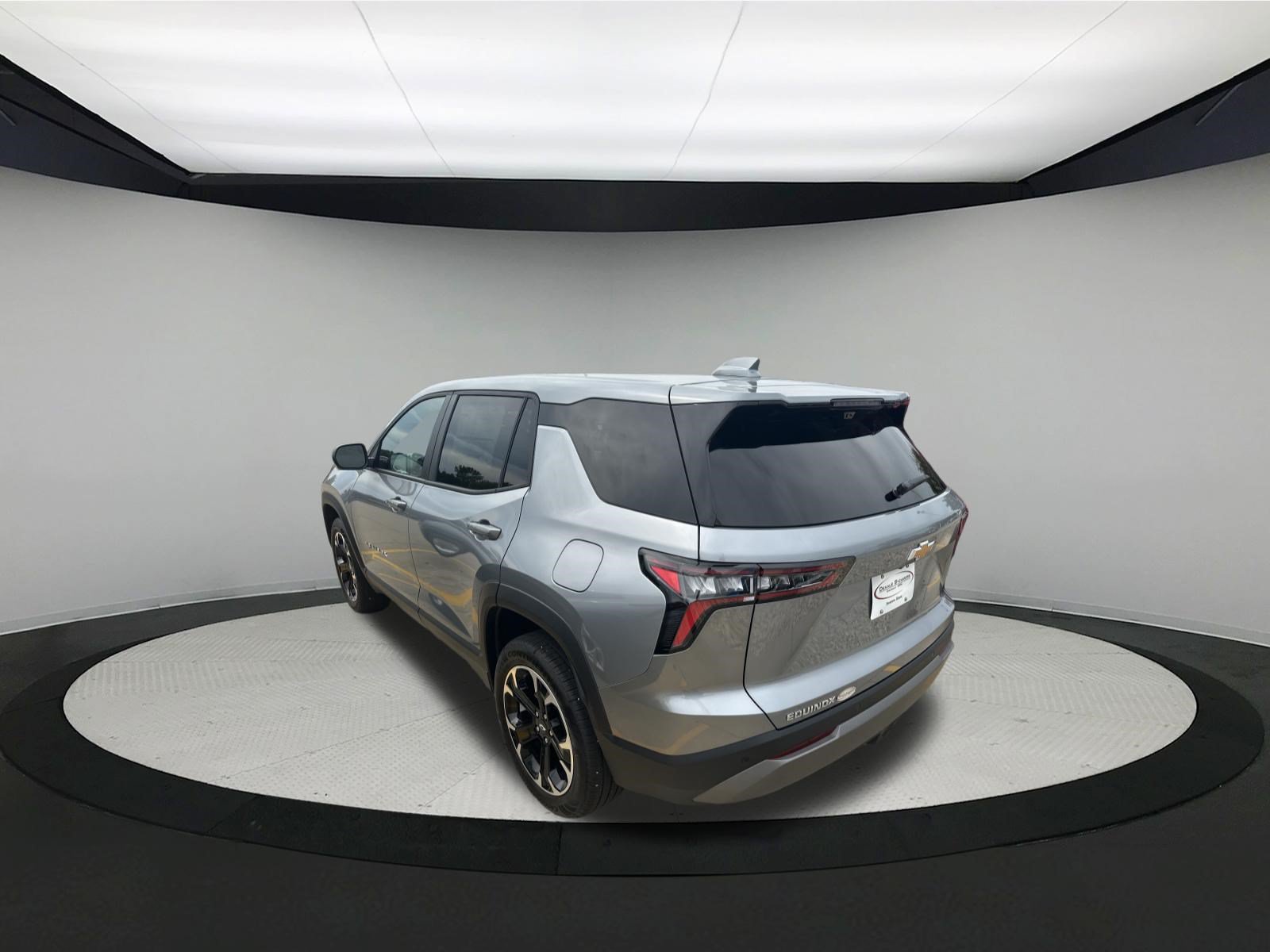 2026 Chevrolet Equinox LT - Photo 7