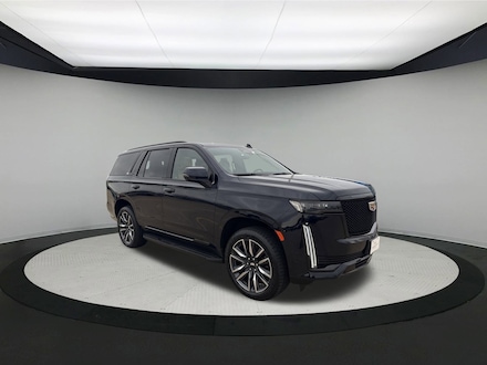 2021 CADILLAC Escalade Sport SUV