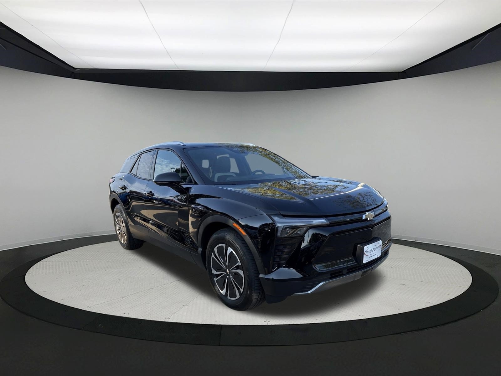 2024 Chevrolet Blazer EV