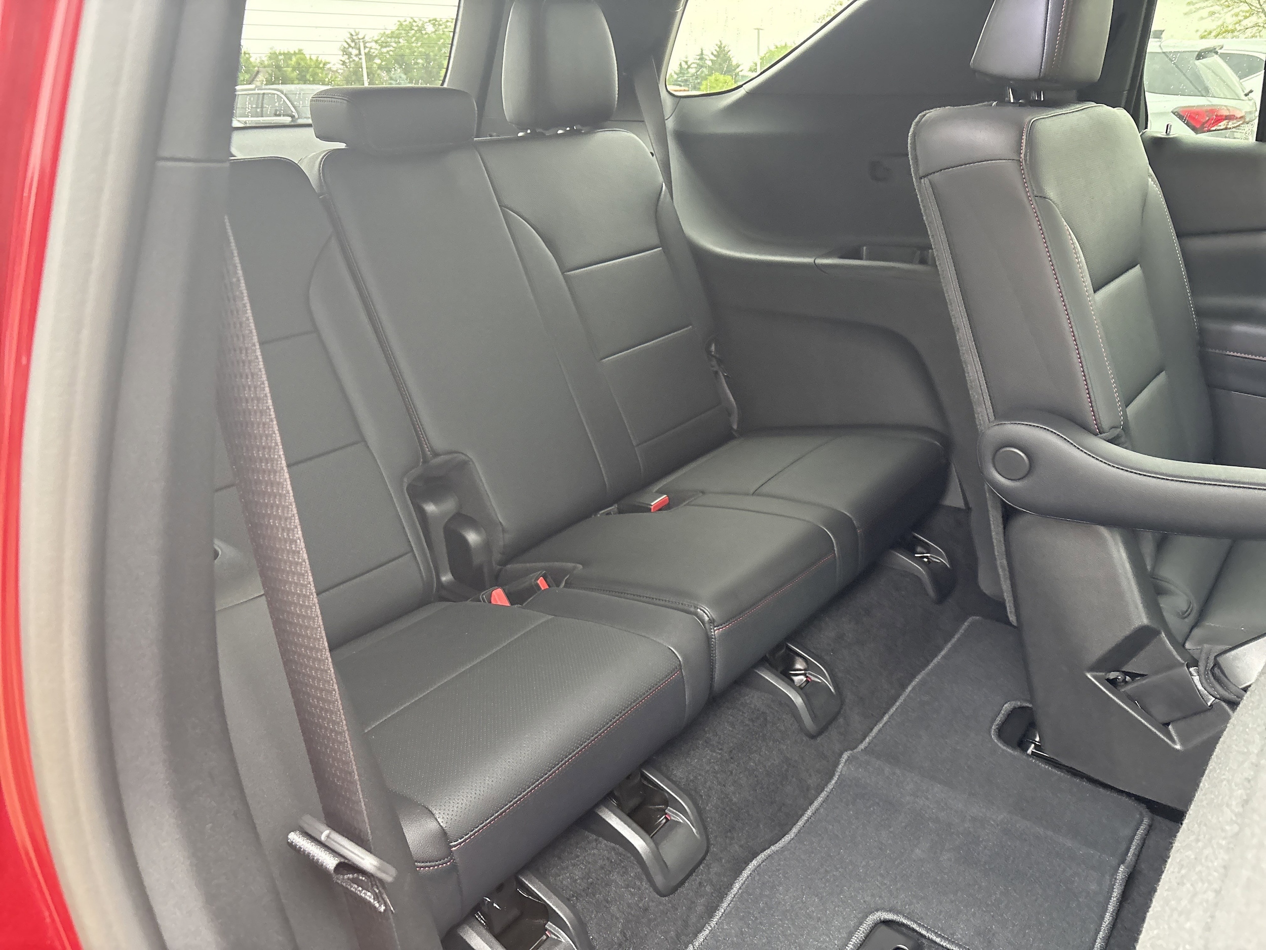 2026 Chevrolet Traverse Z71 - Photo 18