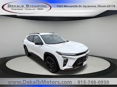 2026 Chevrolet Trax Activ SUV