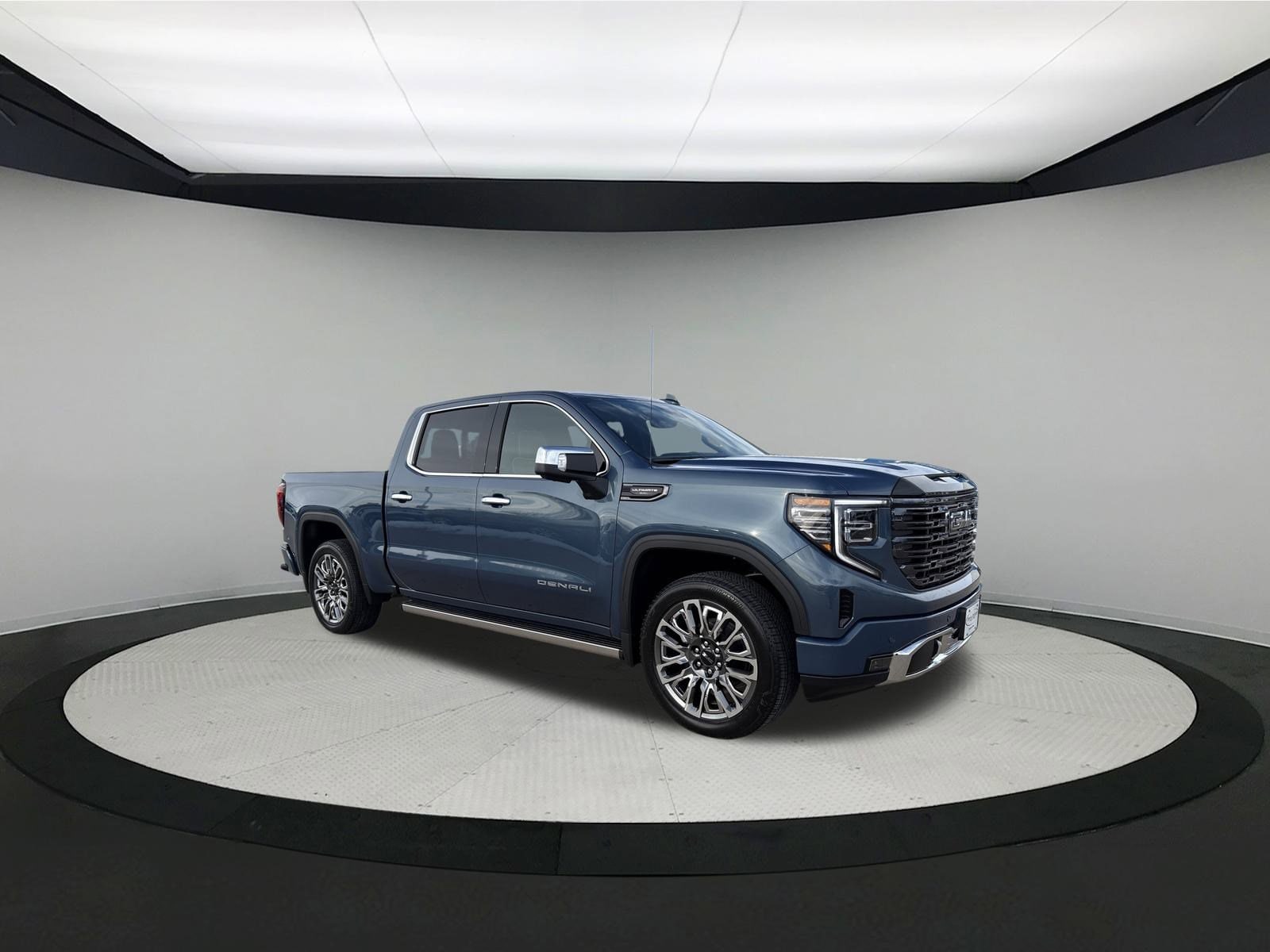 2026 GMC Sierra 1500 Denali Ultimate's photo