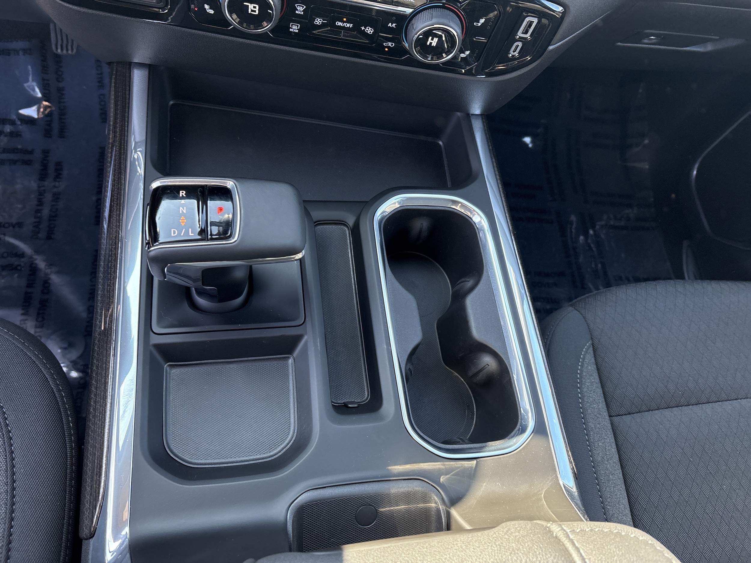 2026 Chevrolet Silverado 1500 RST - Photo 21