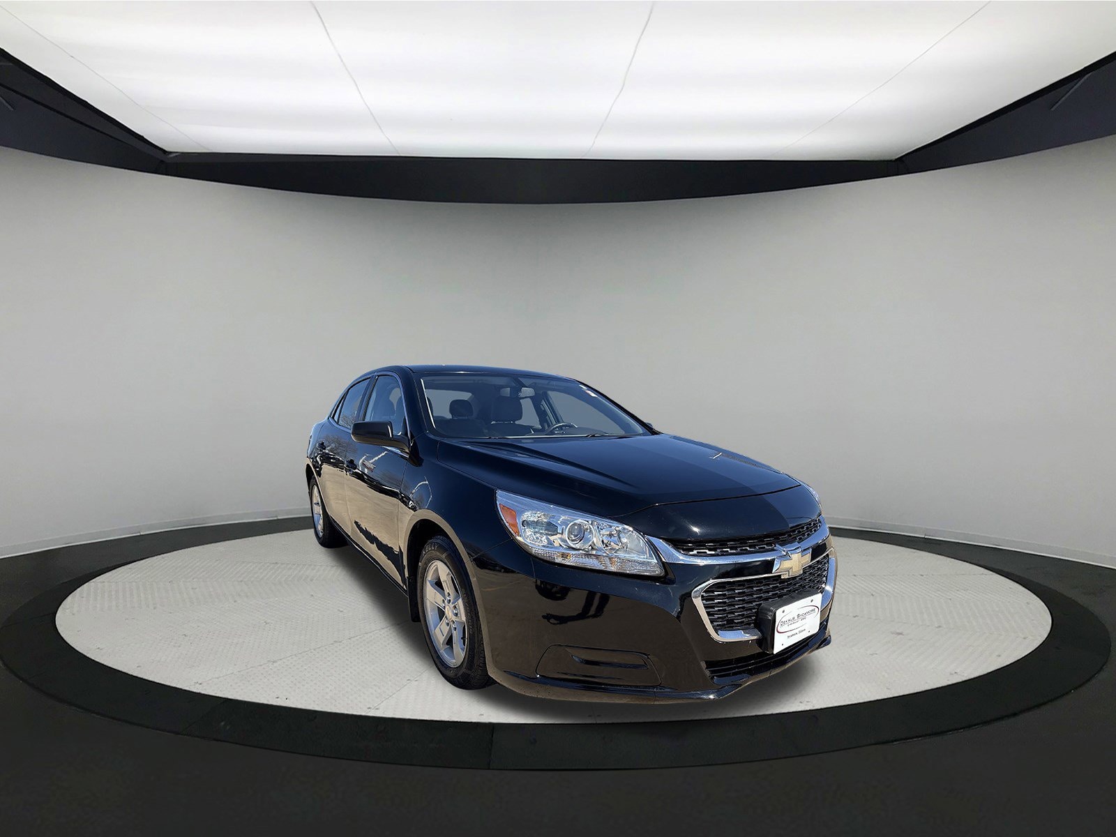 2015 Chevrolet Malibu 1LS