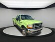  Ford Super Duty F-550