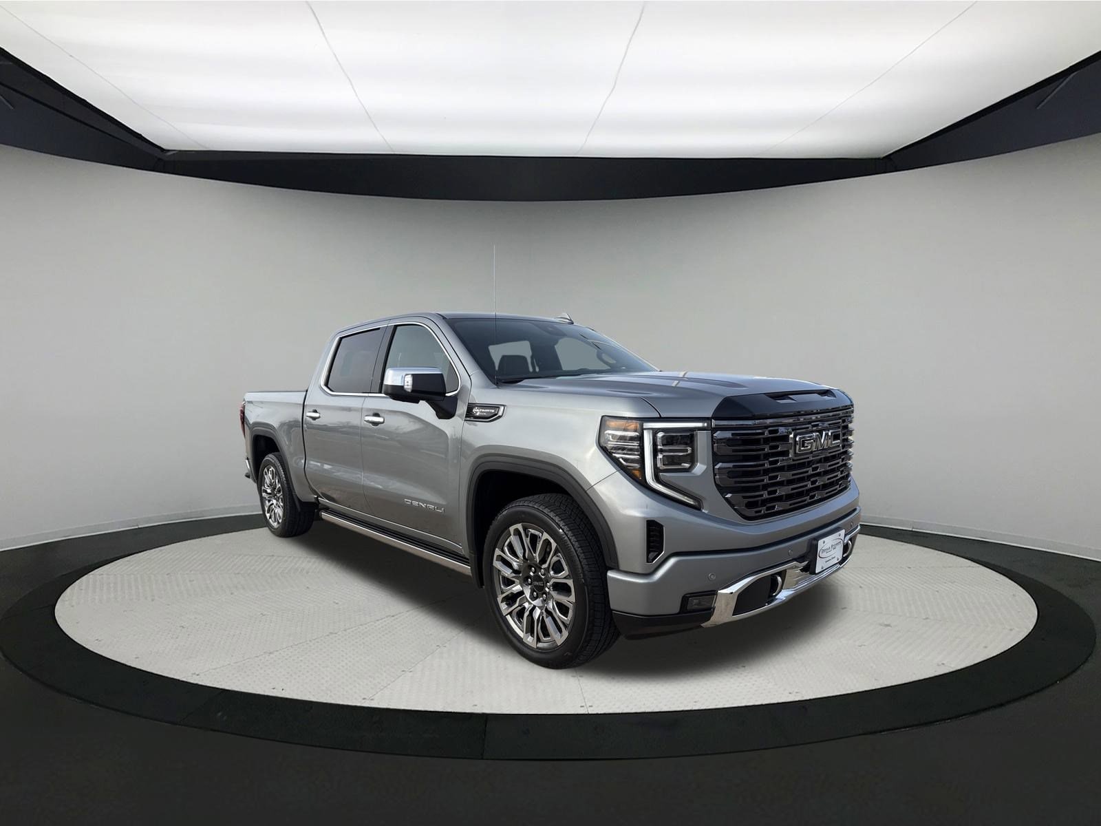 2026 GMC Sierra 1500 Denali Ultimate's photo