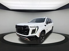 2026 GMC Yukon AT4 SUV