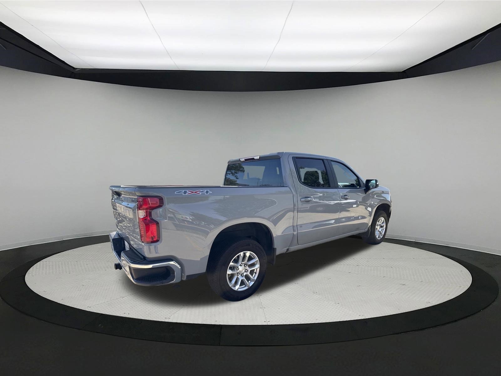 2024 Chevrolet Silverado 1500 LT - Photo 7