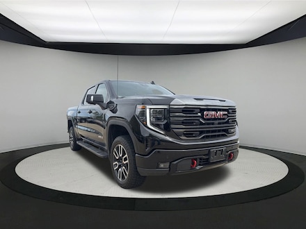 2023 GMC Sierra 1500 AT4 Truck