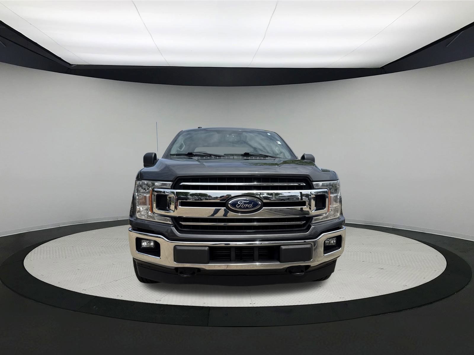 Used 2018 Ford F-150 XLT with VIN 1FTEW1EP6JFB66117 for sale in Sycamore, IL