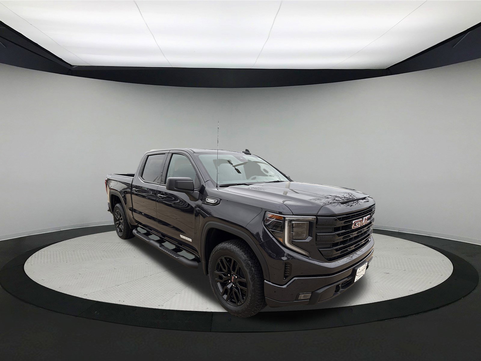 2026 GMC Sierra 1500 Elevation's photo