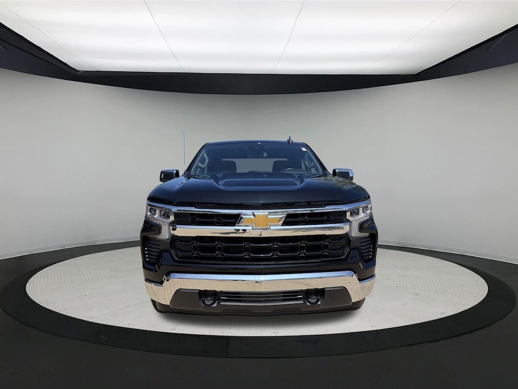 Used 2024 Chevrolet Silverado 1500 LT (2FL) Truck