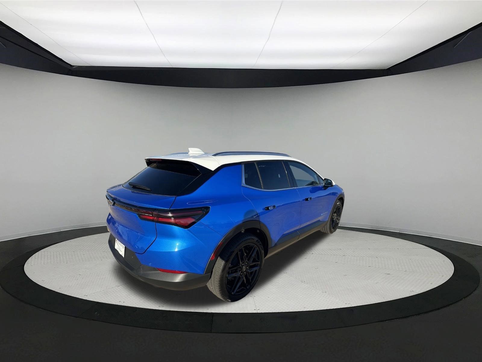 2026 Chevrolet Equinox EV 2LT - Photo 7