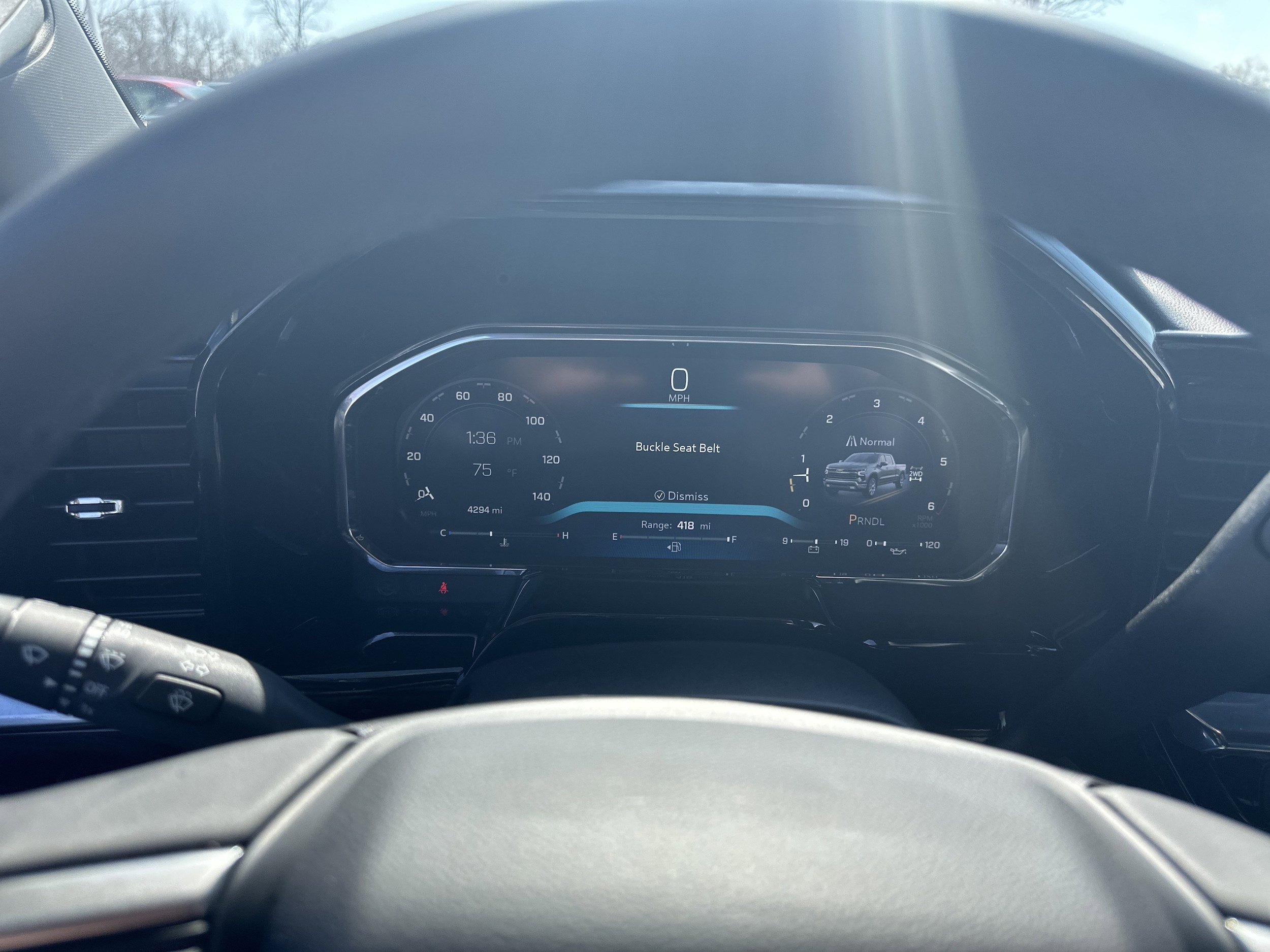 2026 Chevrolet Silverado 1500 LT - Photo 13