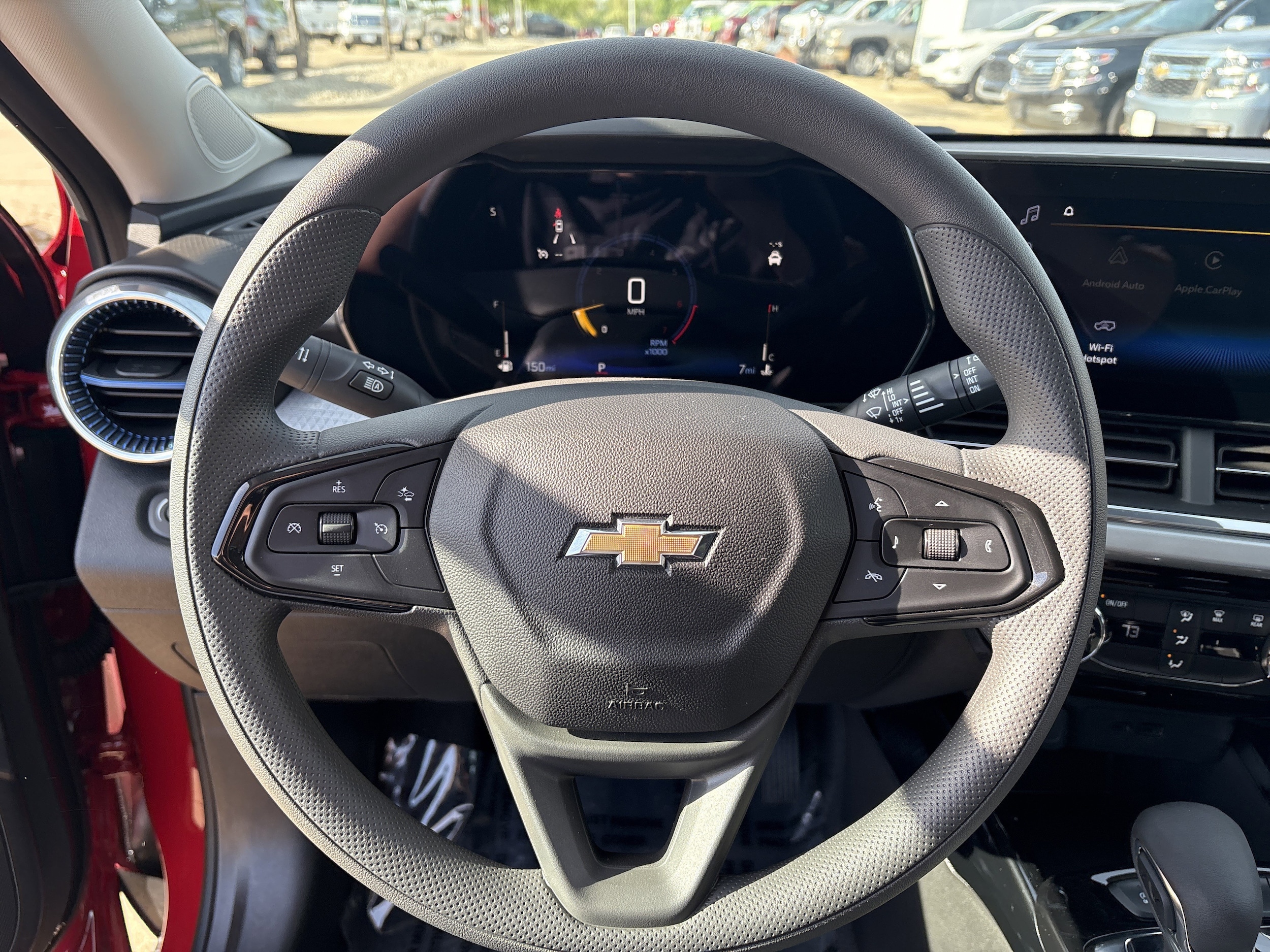 2026 Chevrolet Trax LT - Photo 20