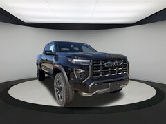 2026 GMC Canyon AT4 Truck