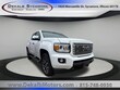  GMC Canyon
