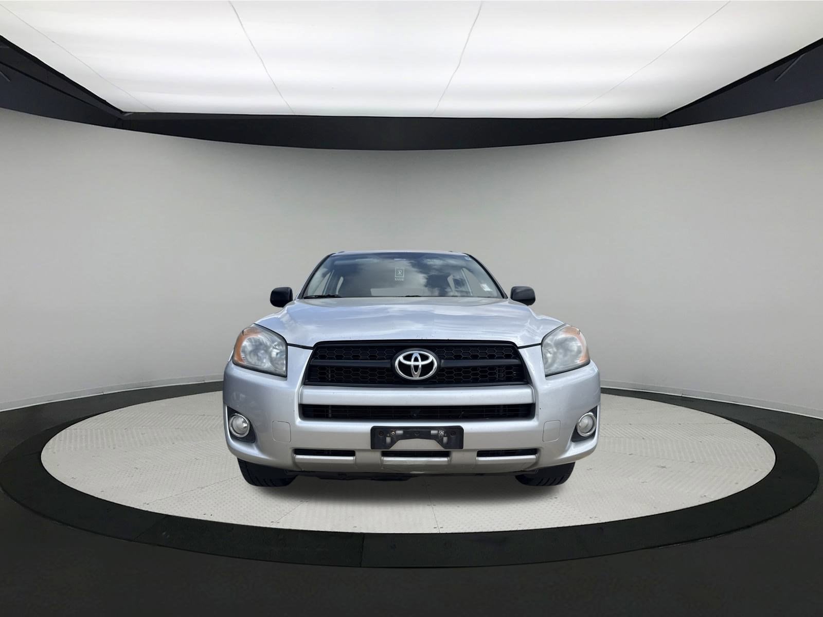 Used 2012 Toyota RAV4 Sport with VIN 2T3RF4DV2CW180861 for sale in Sycamore, IL