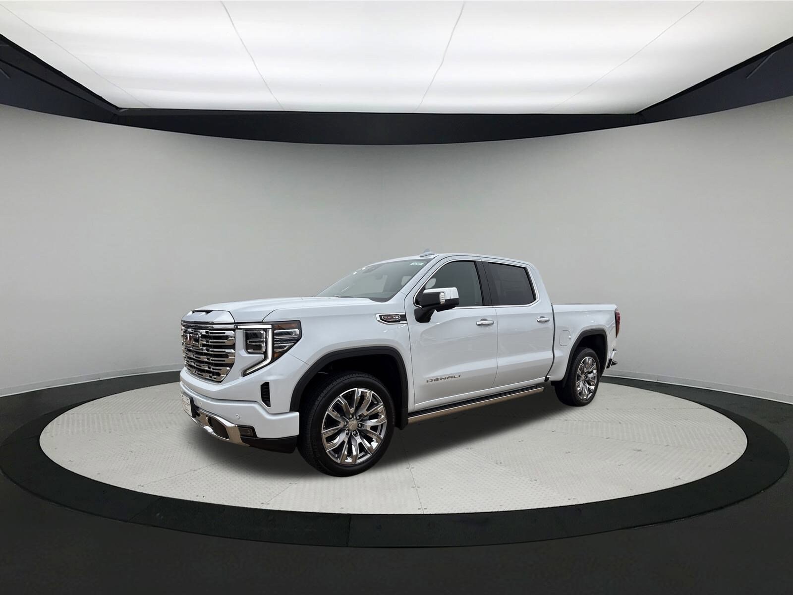 2026 Gmc Sierra 1500 photo 3