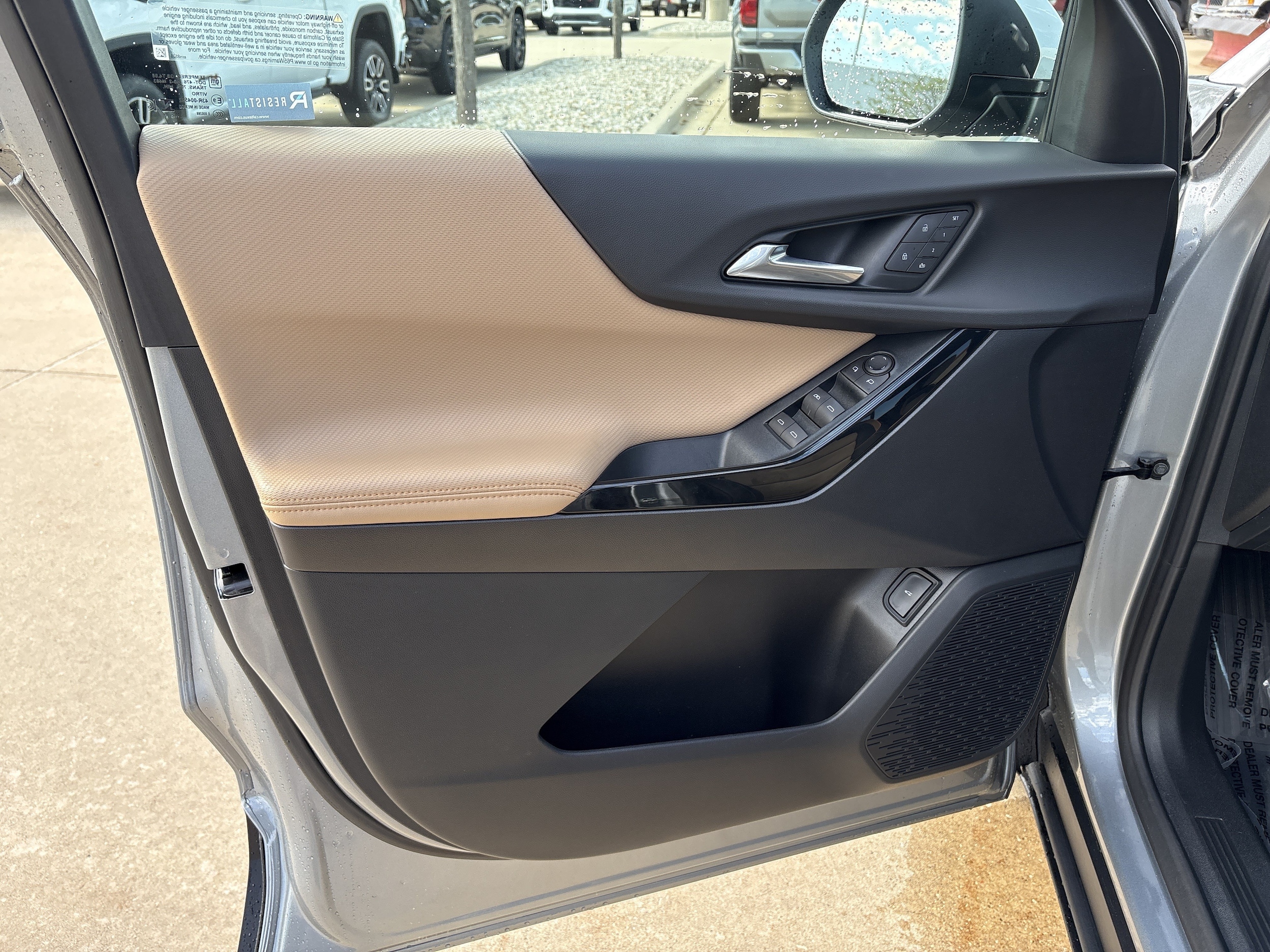 2026 Chevrolet Equinox ACTIV - Photo 10