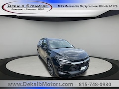 2026 Chevrolet Blazer RS SUV