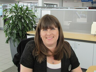 Staff member BETH KELLER from ba1c16113851