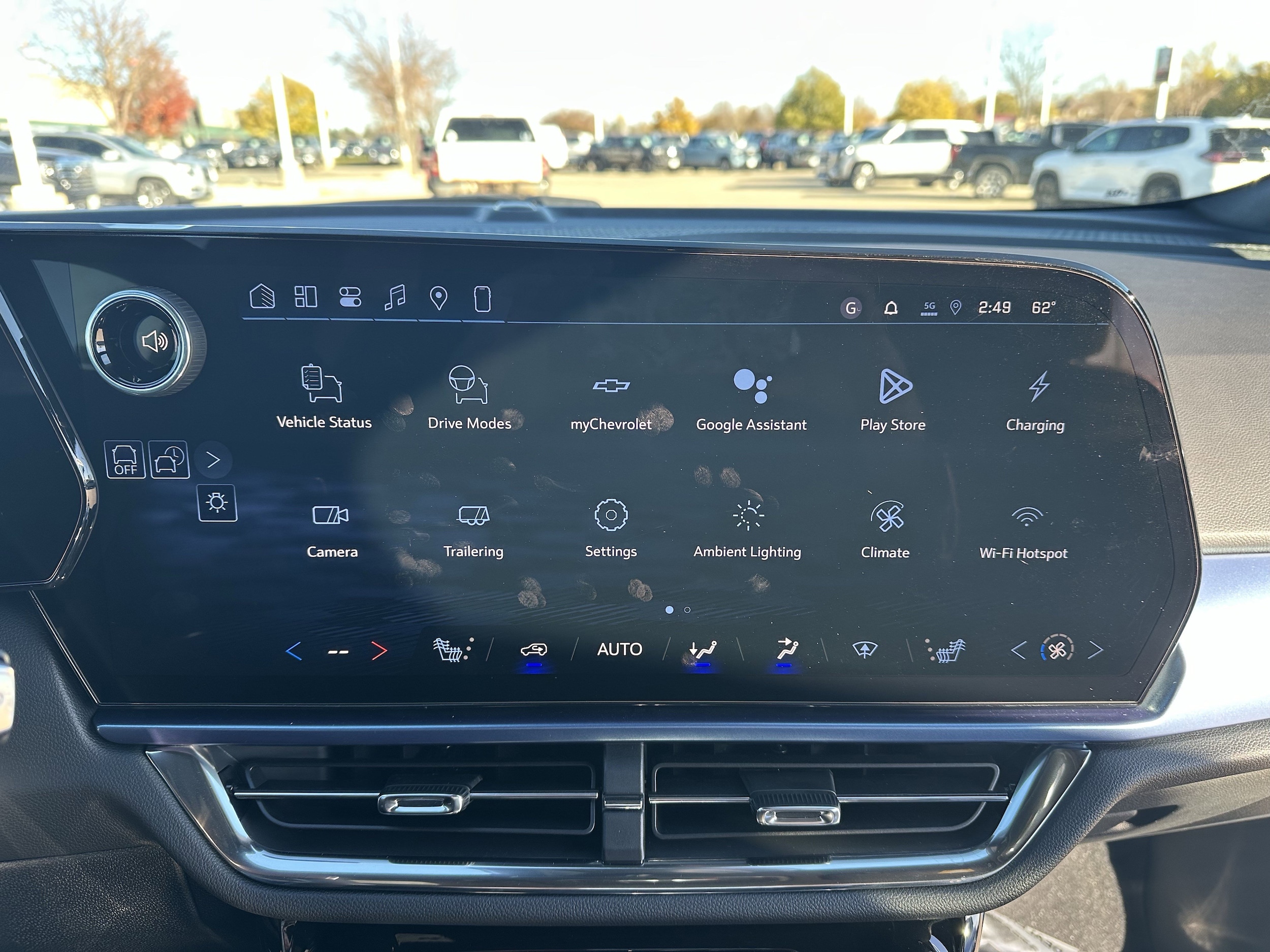 2026 Chevrolet Equinox EV 2LT - Photo 15
