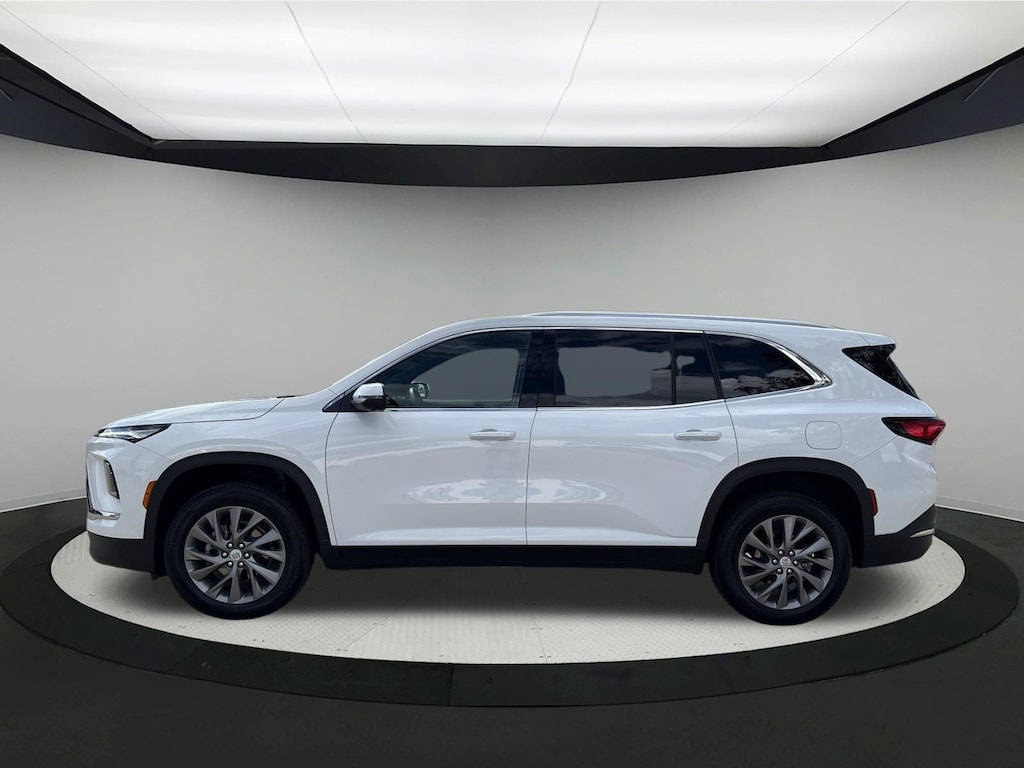Used 2026 Buick Enclave Preferred SUV