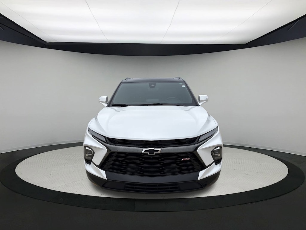 Used 2023 Chevrolet Blazer RS SUV