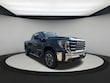 GMC Sierra 2500 HD