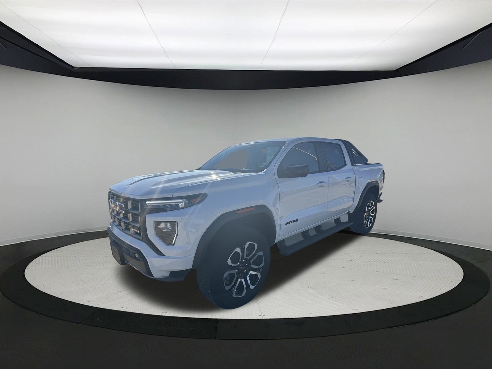 2025 Gmc Canyon AT4 photo 2