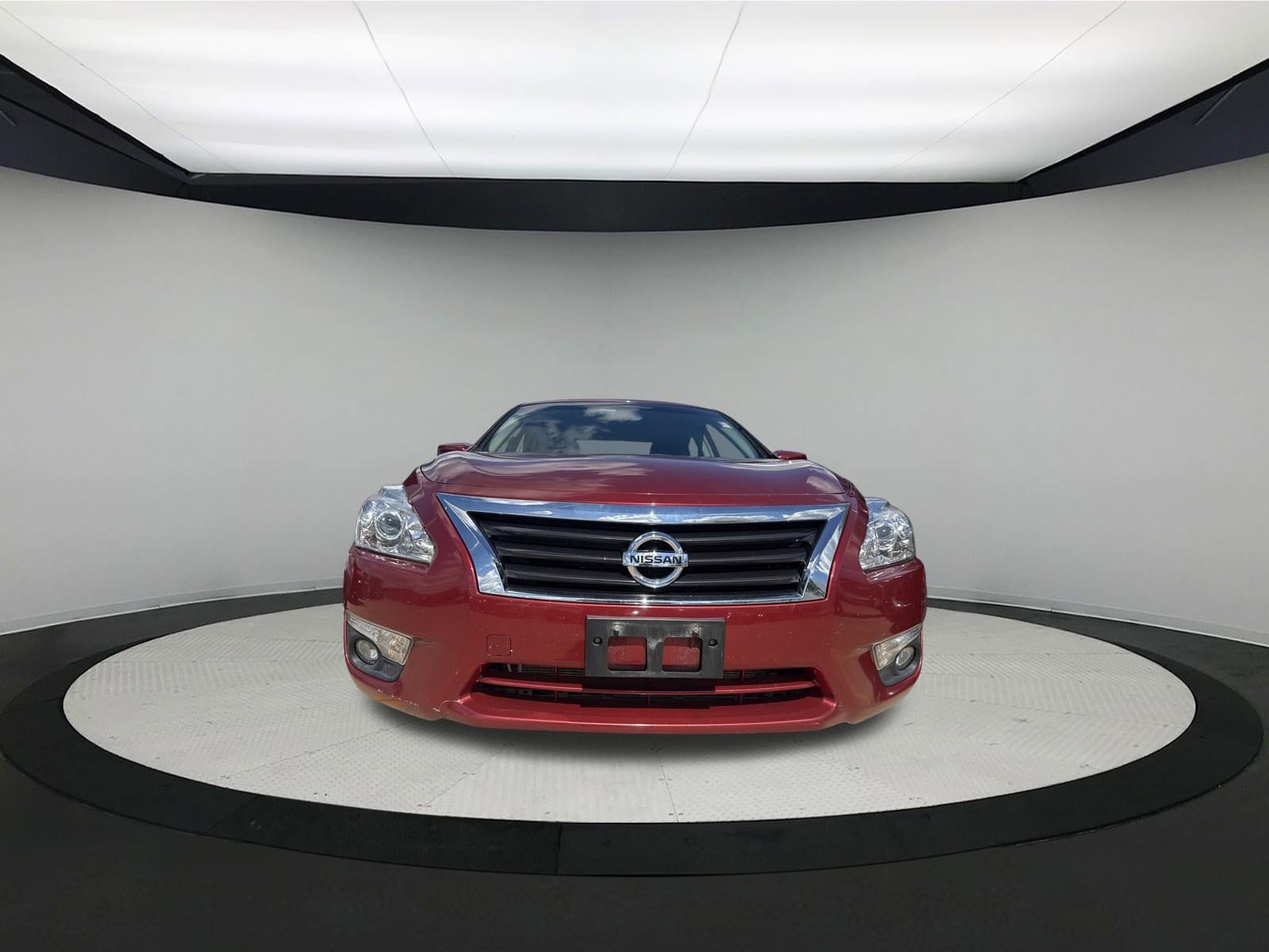 Used 2013 Nissan Altima Sedan SV with VIN 1N4AL3AP7DC126018 for sale in Sycamore, IL