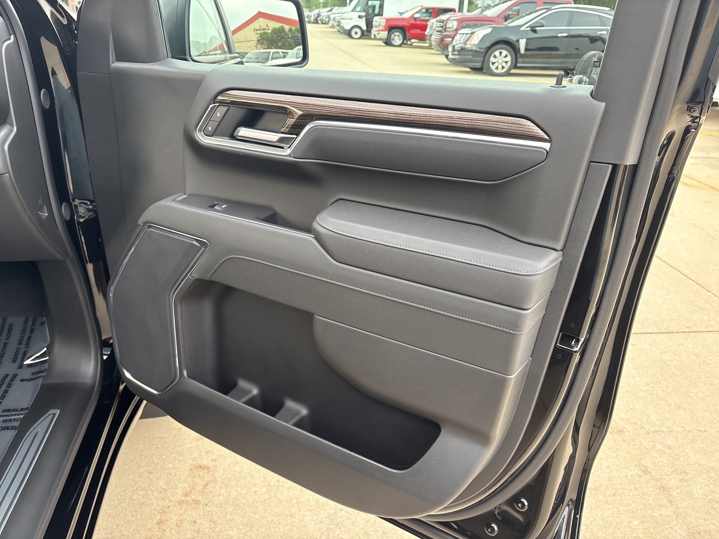 2026 Chevrolet Silverado 1500 LT - Photo 19