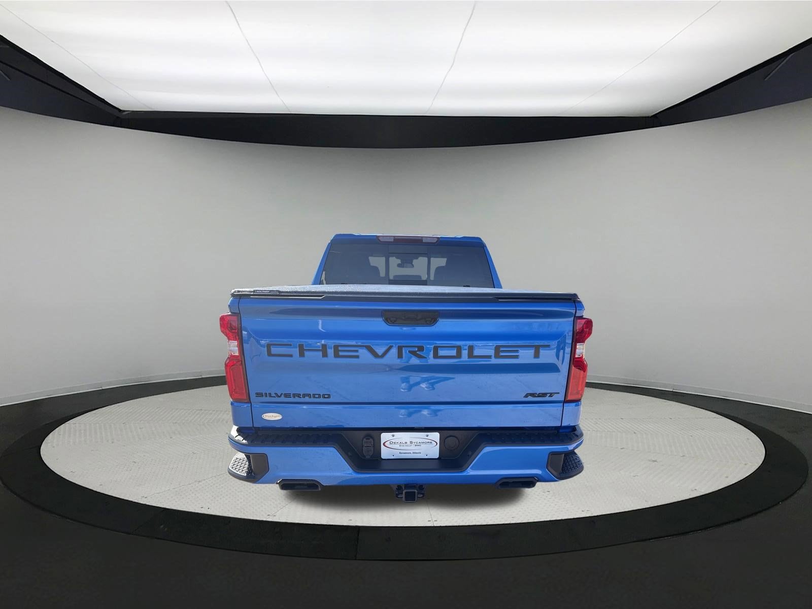 2026 Chevrolet Silverado 1500 RST - Photo 6