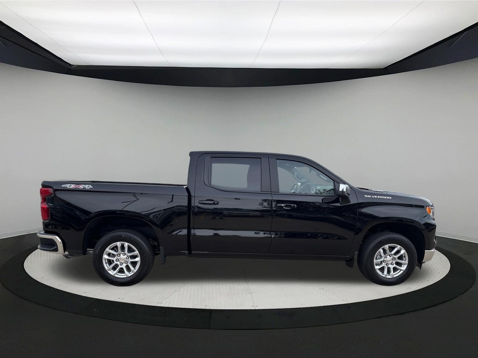 2026 Chevrolet Silverado 1500 LT - Photo 6