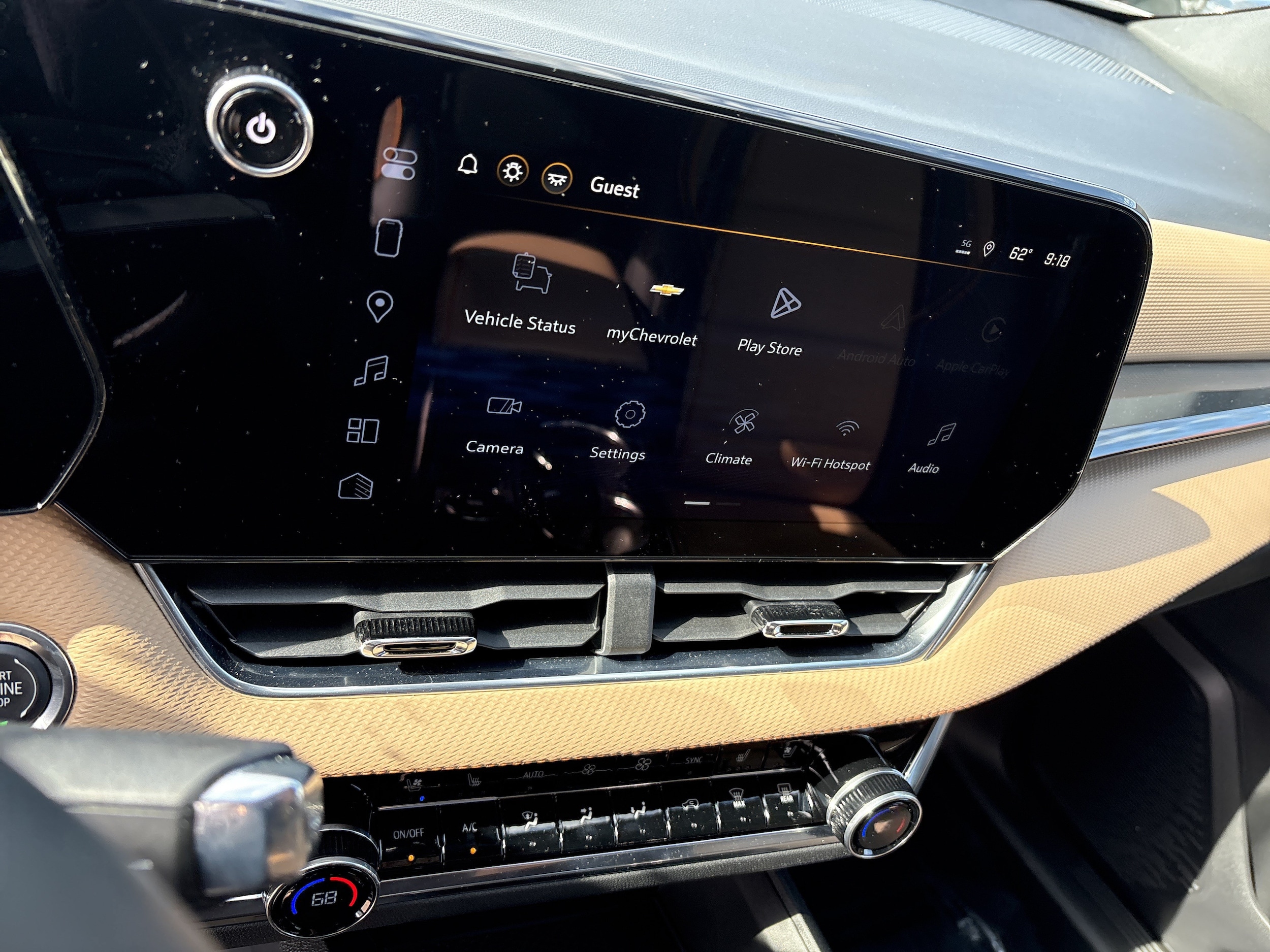 2026 Chevrolet Equinox ACTIV - Photo 22